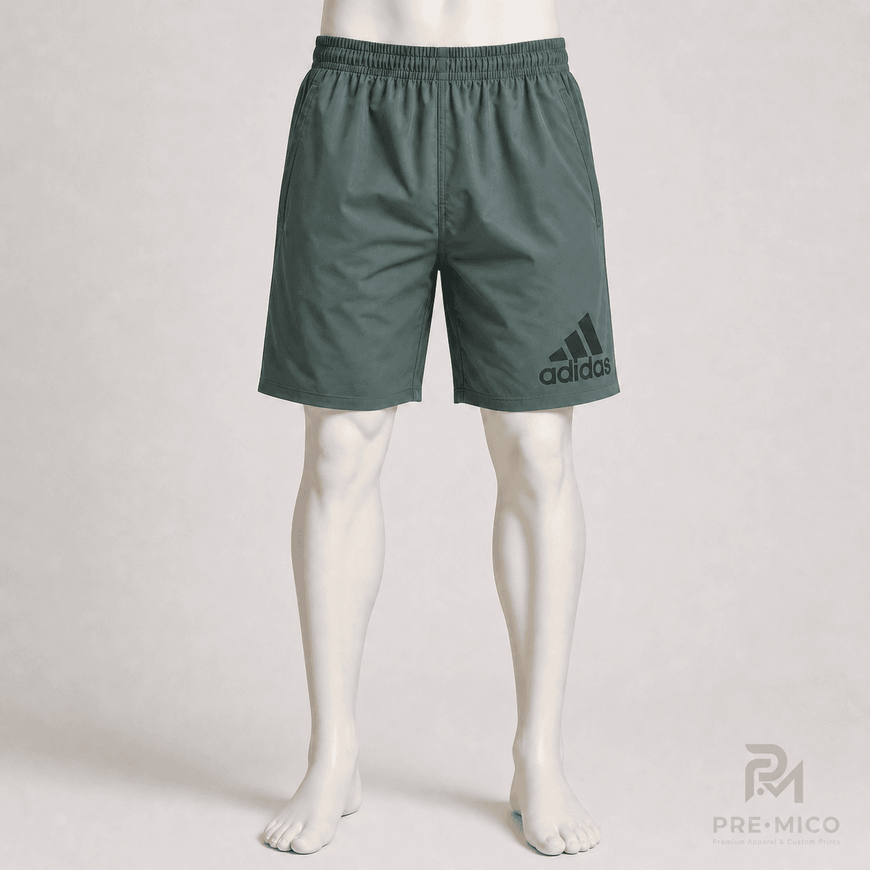 Athletic Everyday Shorts – 4 Colours