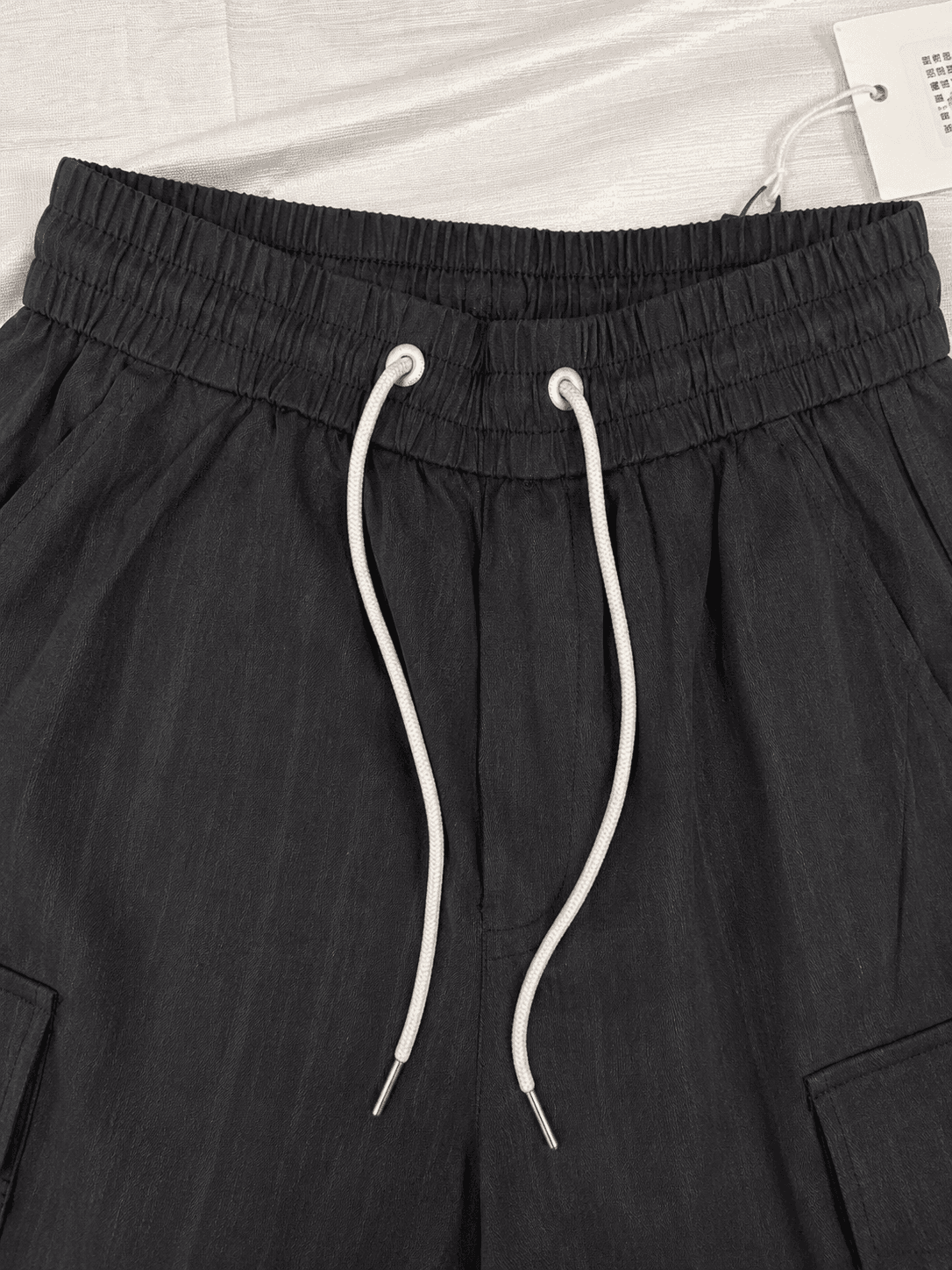 Nature Utility Cargo Shorts