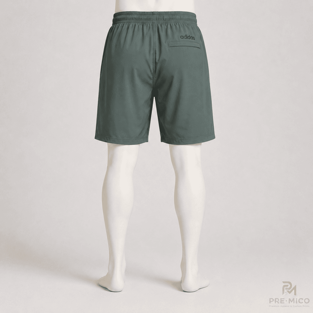 Athletic Everyday Shorts – 4 Colours